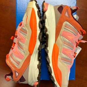 Adidas Hyperturf sneakers